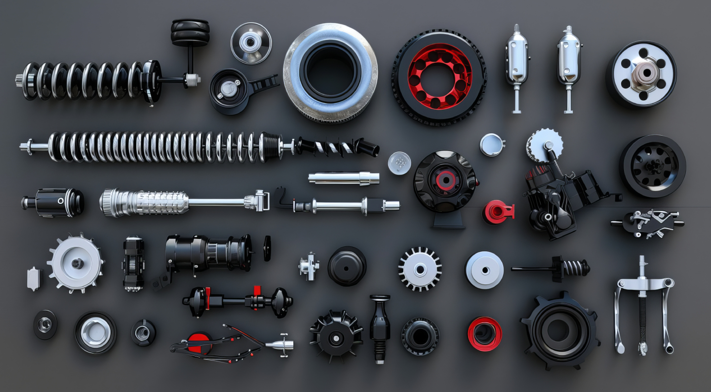 Automotive Industry Automotive Industry