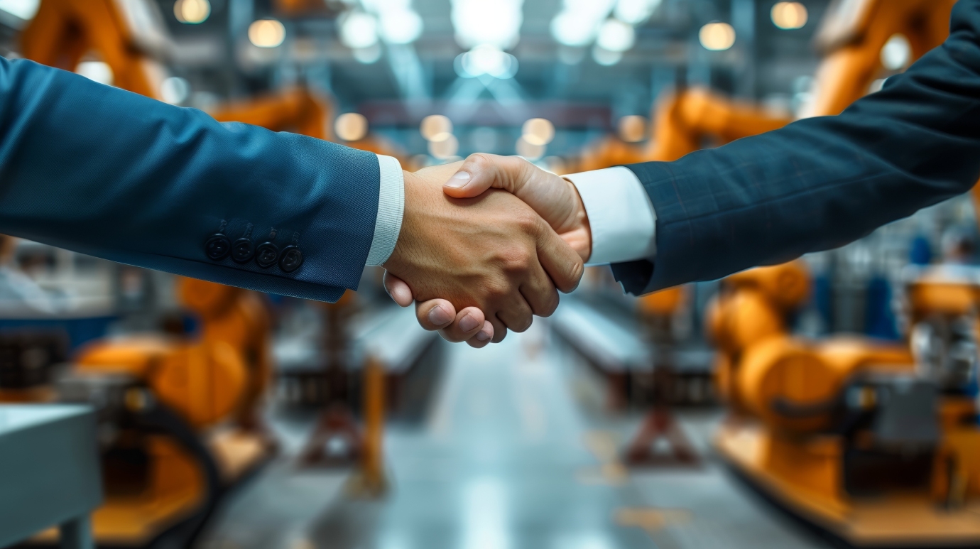 Contract Manufacturing Contract Manufacturing