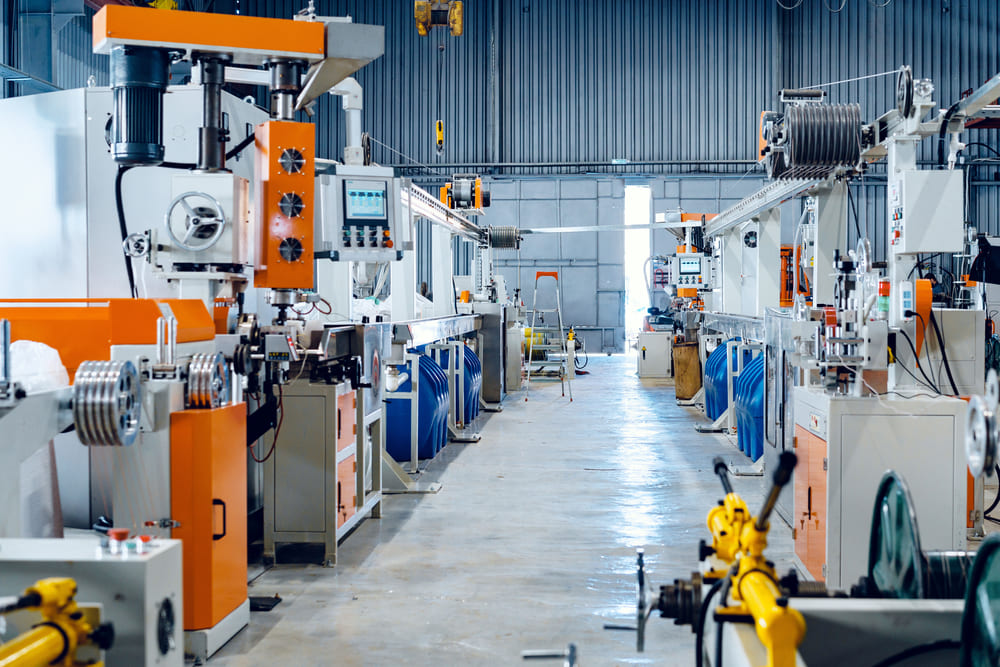Special Purpose Machines Special Purpose Machines