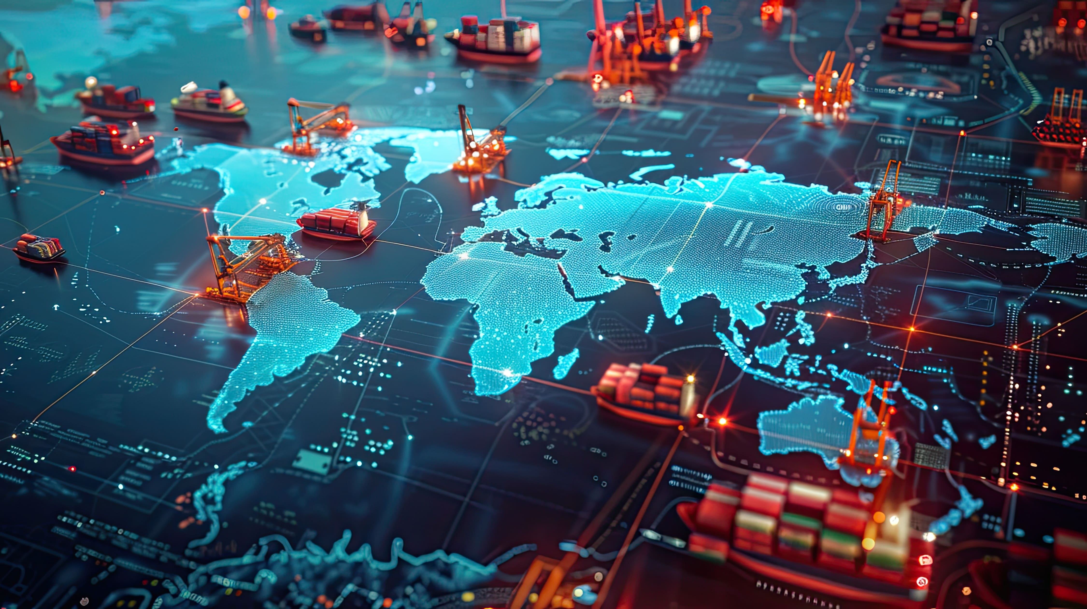 Supply Chain Management Supply Chain Management